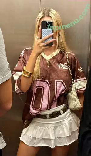 Ella Netzer / Ella.netzer8 / Ella_netzer8 nude photo #0194