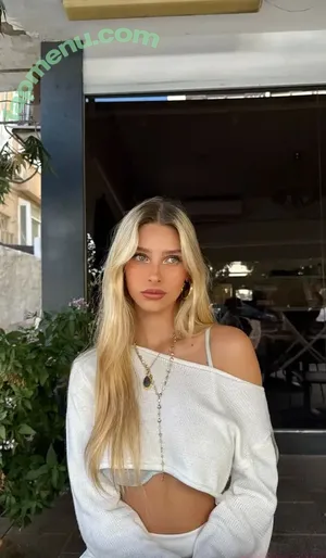 Ella Netzer / Ella.netzer8 / Ella_netzer8 nude photo #0233