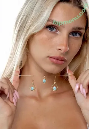 Ella Netzer / Ella.netzer8 / Ella_netzer8 nude photo #0246