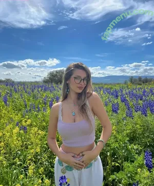 Ella Netzer / Ella.netzer8 / Ella_netzer8 nude photo #0375