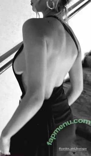 Ella Netzer / Ella.netzer8 / Ella_netzer8 nude photo #0406