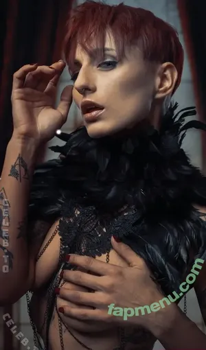 Ella Prien / ella.prien / ellaprien nude photo #0201