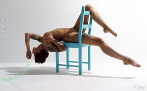 Ella Prien / ella.prien / ellaprien nude photo #0209