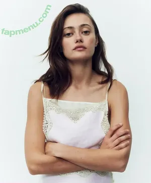 Ella Purnell Fake / ella_purnell nude photo #0028