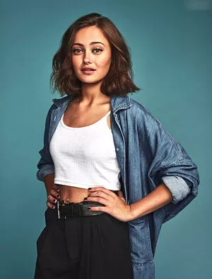 Ella Purnell / ella_purnell nude photo #0256