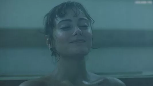 Ella Purnell / ella_purnell nude photo #0285