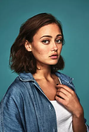 Ella Purnell / ella_purnell nude photo #0332