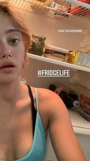 Ella Purnell / ella_purnell nude photo #0344