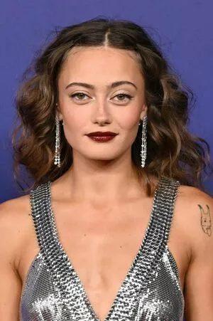 Ella Purnell / ella_purnell nude photo #0450