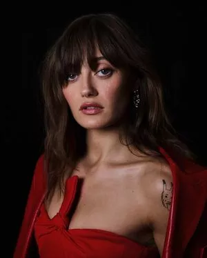 Ella Purnell / ella_purnell nude photo #0499