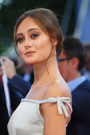 Ella Purnell / ella_purnell nude photo #0628