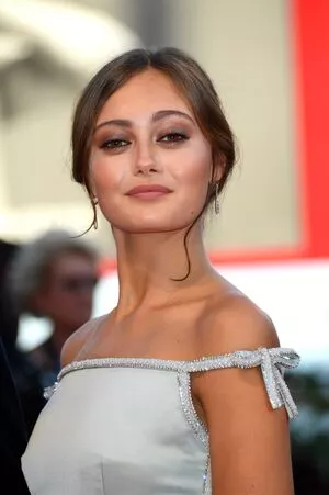 Ella Purnell / ella_purnell nude photo #0644