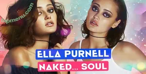 Ella Purnell / GRAYLINGPURNELL / ella_purnell nude photo #0735