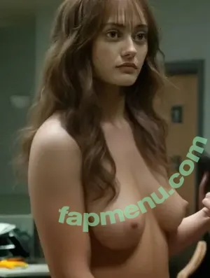 Ella Purnell / GRAYLINGPURNELL / ella_purnell nude photo #0747