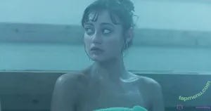 Ella Purnell / GRAYLINGPURNELL / ella_purnell nude photo #0750