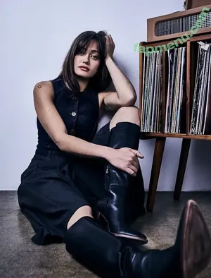 Ella Purnell / GRAYLINGPURNELL / ella_purnell nude photo #0813