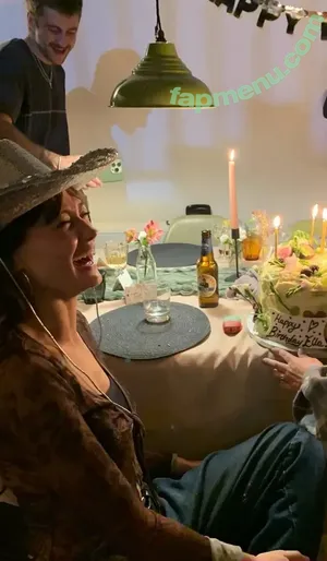 Ella Purnell / GRAYLINGPURNELL / ella_purnell nude photo #0883