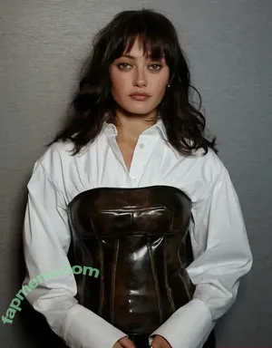 Ella Purnell / GRAYLINGPURNELL / ella_purnell nude photo #0919