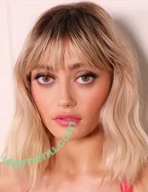 Ella Purnell / GRAYLINGPURNELL / ella_purnell nude photo #0936