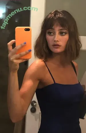 Ella Purnell / GRAYLINGPURNELL / ella_purnell nude photo #0937