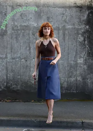 Ella Purnell / GRAYLINGPURNELL / ella_purnell nude photo #0965