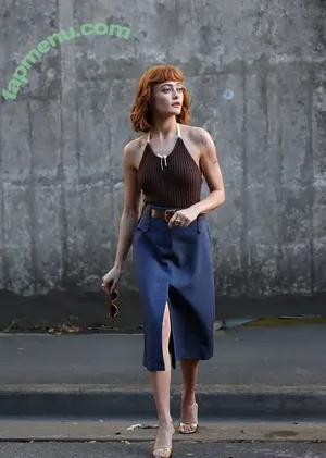 Ella Purnell / GRAYLINGPURNELL / ella_purnell nude photo #0967