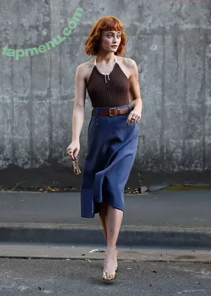 Ella Purnell / GRAYLINGPURNELL / ella_purnell nude photo #0968