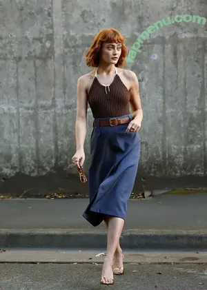 Ella Purnell / GRAYLINGPURNELL / ella_purnell nude photo #0969