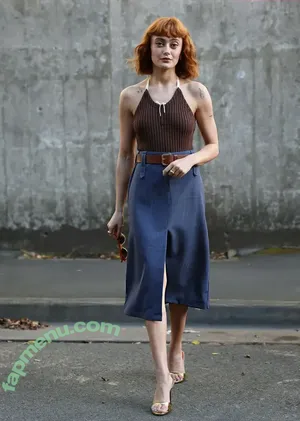 Ella Purnell / GRAYLINGPURNELL / ella_purnell nude photo #0971