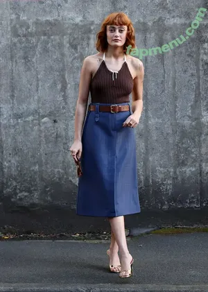 Ella Purnell / GRAYLINGPURNELL / ella_purnell nude photo #0982