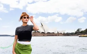 Ella Purnell / GRAYLINGPURNELL / ella_purnell nude photo #0985