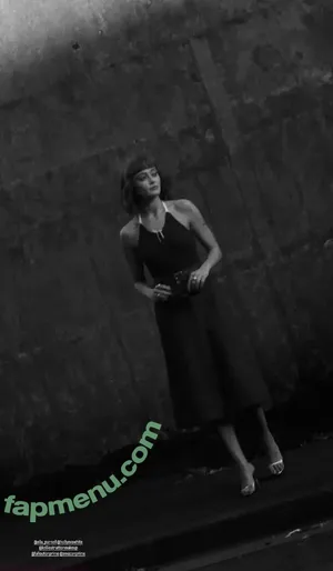 Ella Purnell / GRAYLINGPURNELL / ella_purnell nude photo #0987