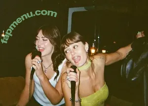 Ella Purnell / GRAYLINGPURNELL / ella_purnell nude photo #0991