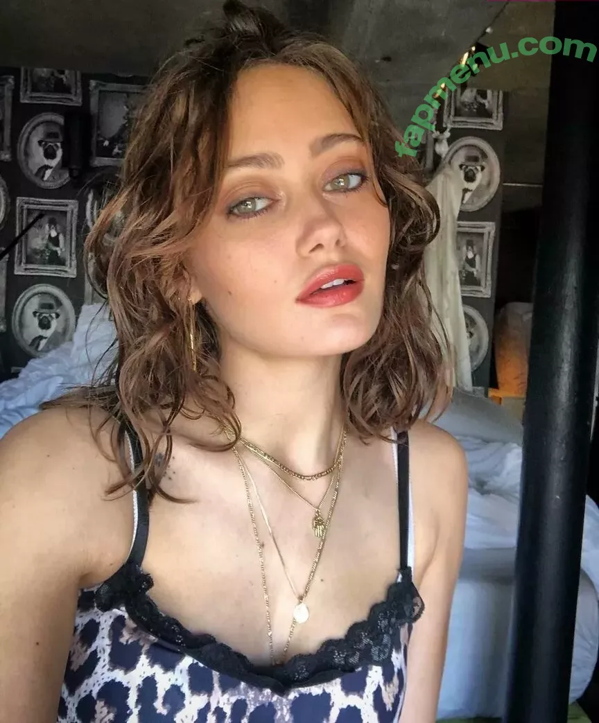 Ella Purnell nude photo #0245 (ella_purnell)