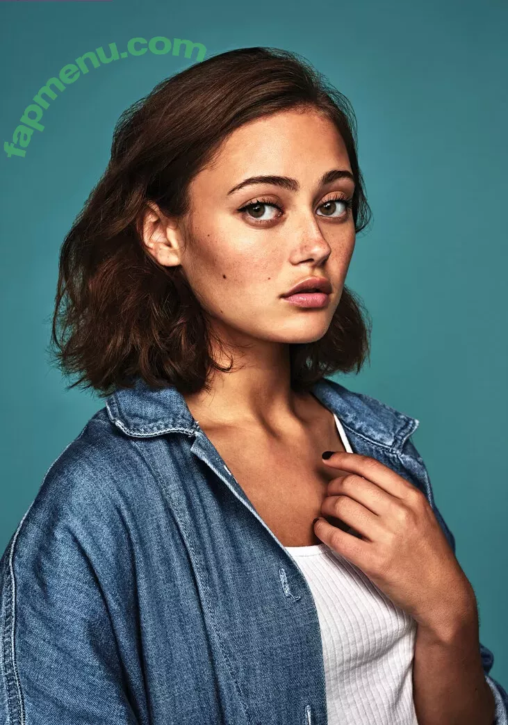 Ella Purnell nude photo #0332 (ella_purnell)