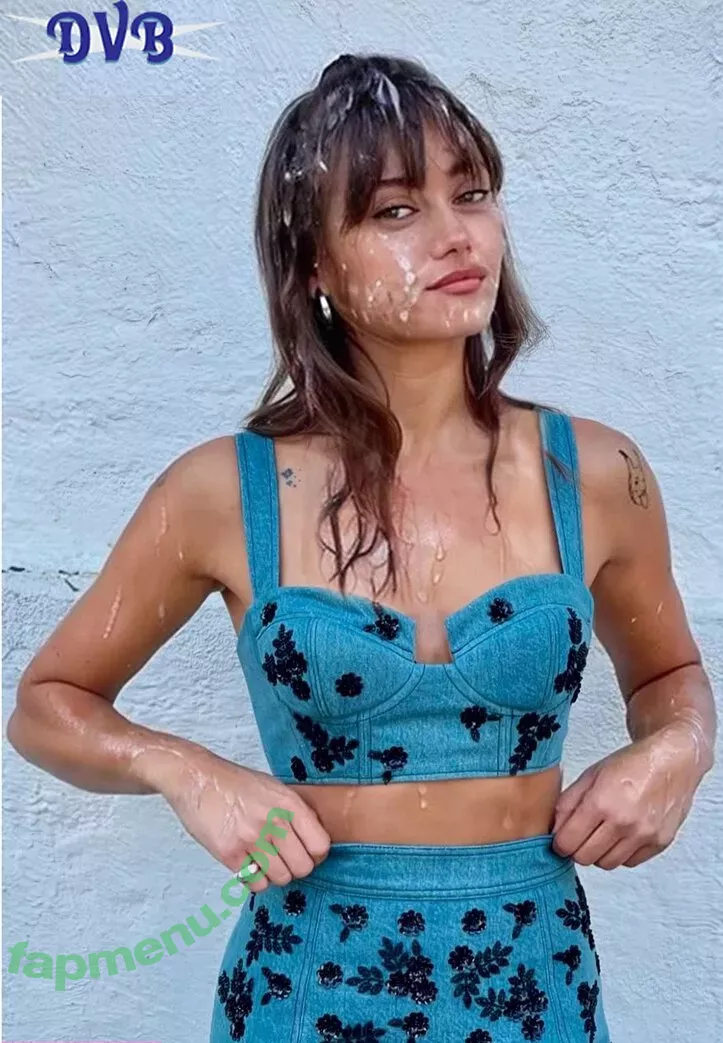 Ella Purnell nude photo #0531 (ella_purnell)