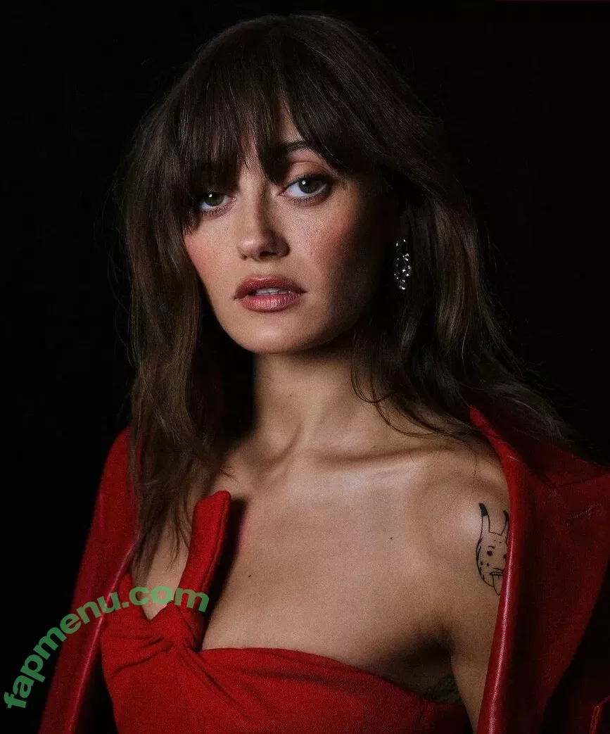 Ella Purnell nude photo #0600 (ella_purnell)