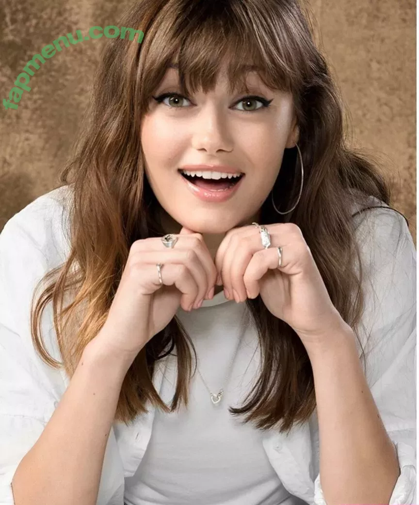 Ella Purnell nude photo #0676 (ella_purnell)