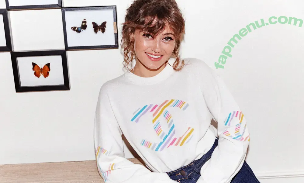 Ella Purnell nude photo #0905 (GRAYLINGPURNELL / ella_purnell)