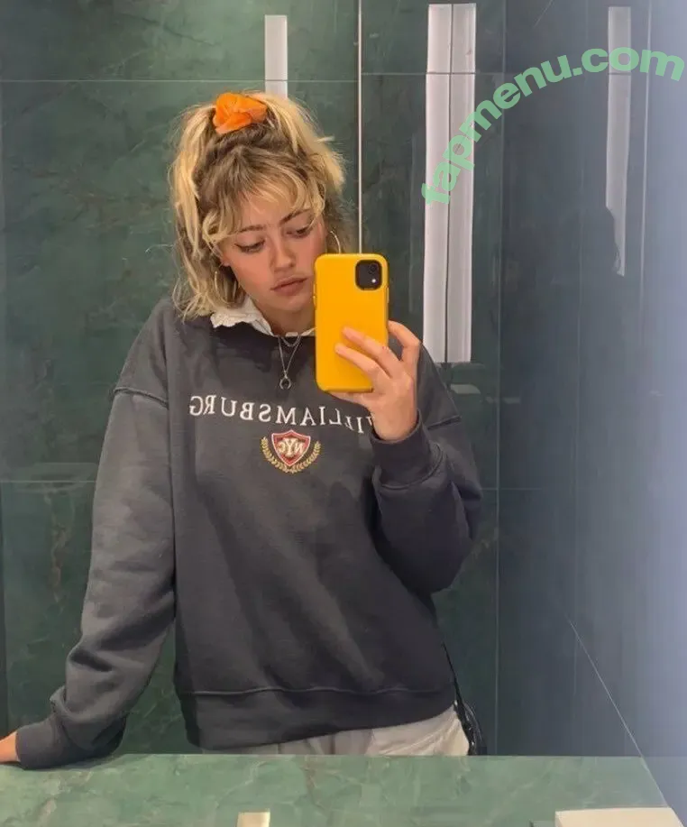 Ella Purnell nude photo #0929 (GRAYLINGPURNELL / ella_purnell)