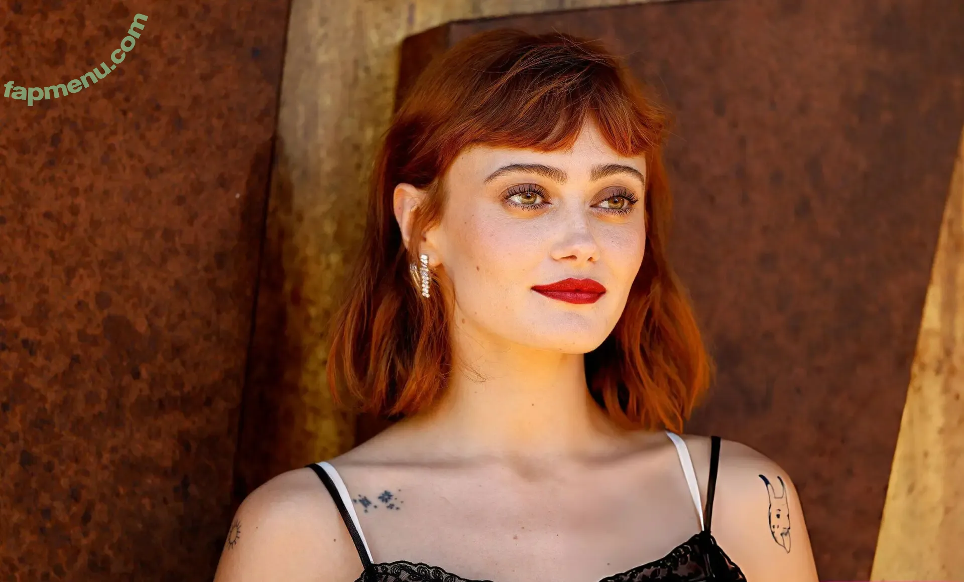 Ella Purnell nude photo #0957 (GRAYLINGPURNELL / ella_purnell)