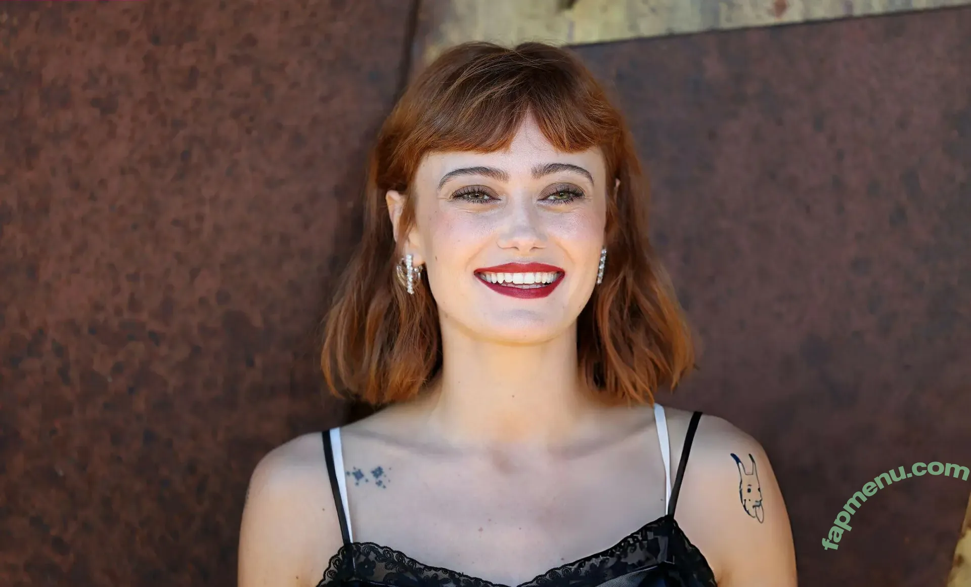 Ella Purnell nude photo #0958 (GRAYLINGPURNELL / ella_purnell)