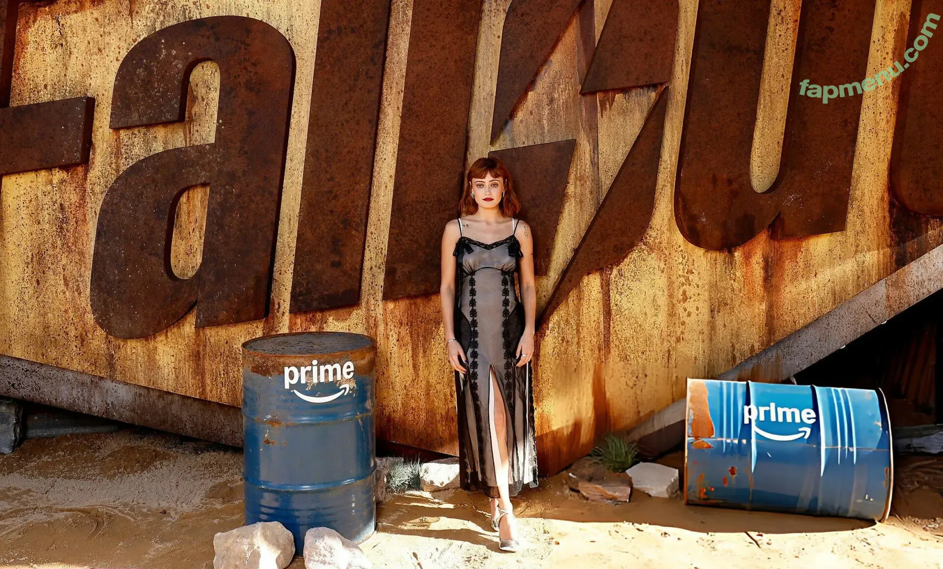 Ella Purnell nude photo #0963 (GRAYLINGPURNELL / ella_purnell)