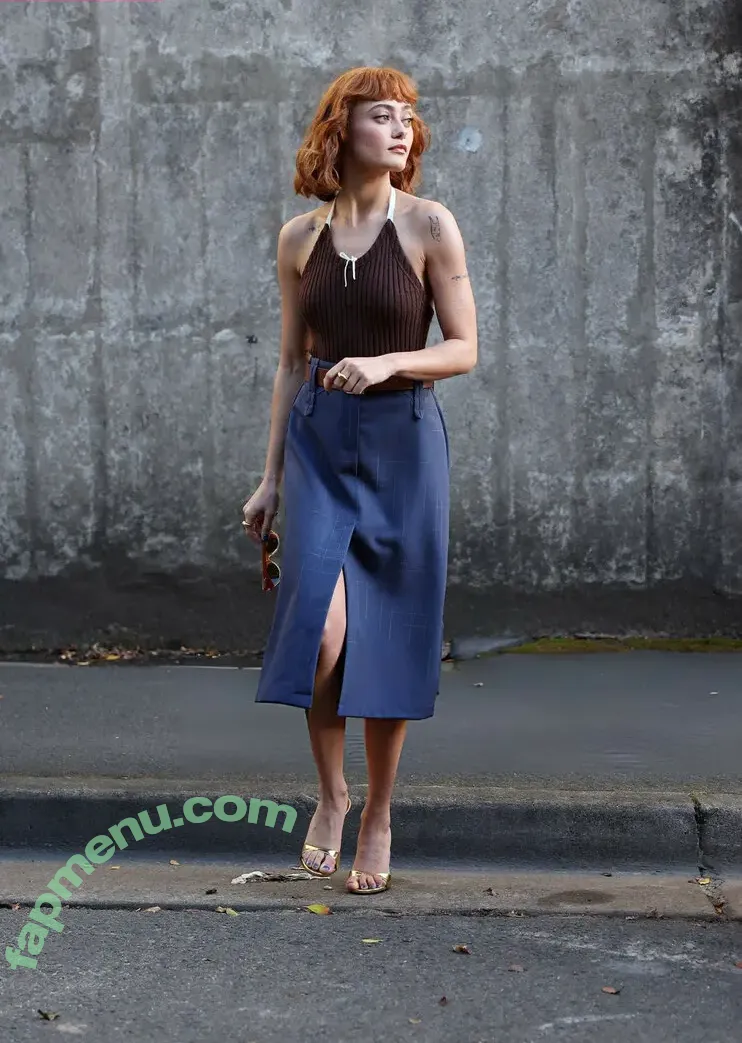 Ella Purnell nude photo #0966 (GRAYLINGPURNELL / ella_purnell)