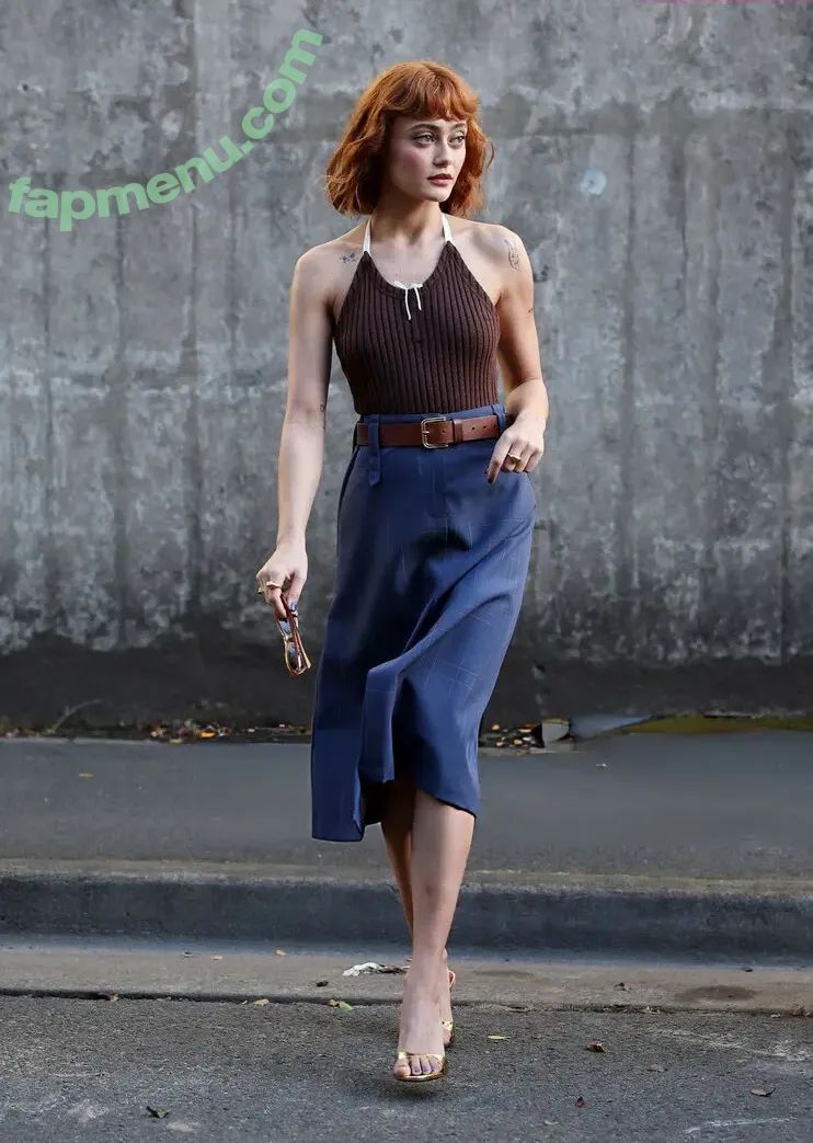 Ella Purnell nude photo #0968 (GRAYLINGPURNELL / ella_purnell)