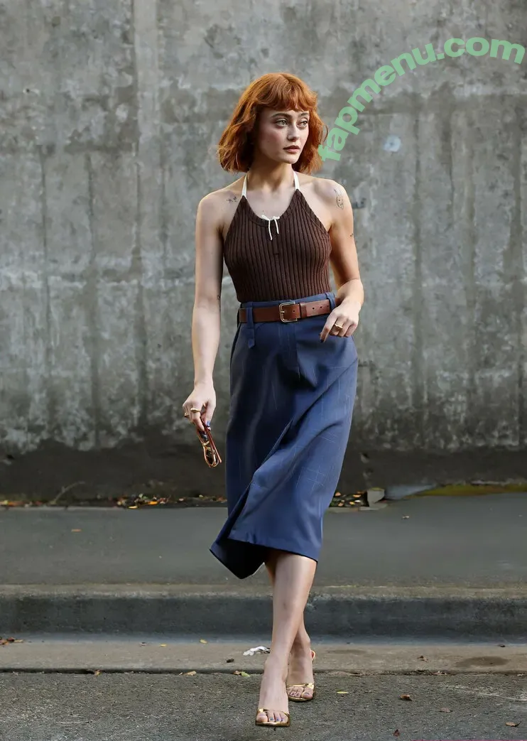 Ella Purnell nude photo #0969 (GRAYLINGPURNELL / ella_purnell)