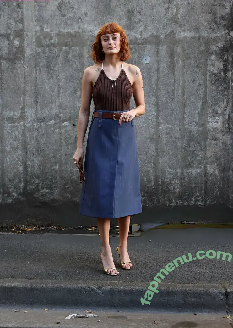 Ella Purnell nude photo #0981 (GRAYLINGPURNELL / ella_purnell)