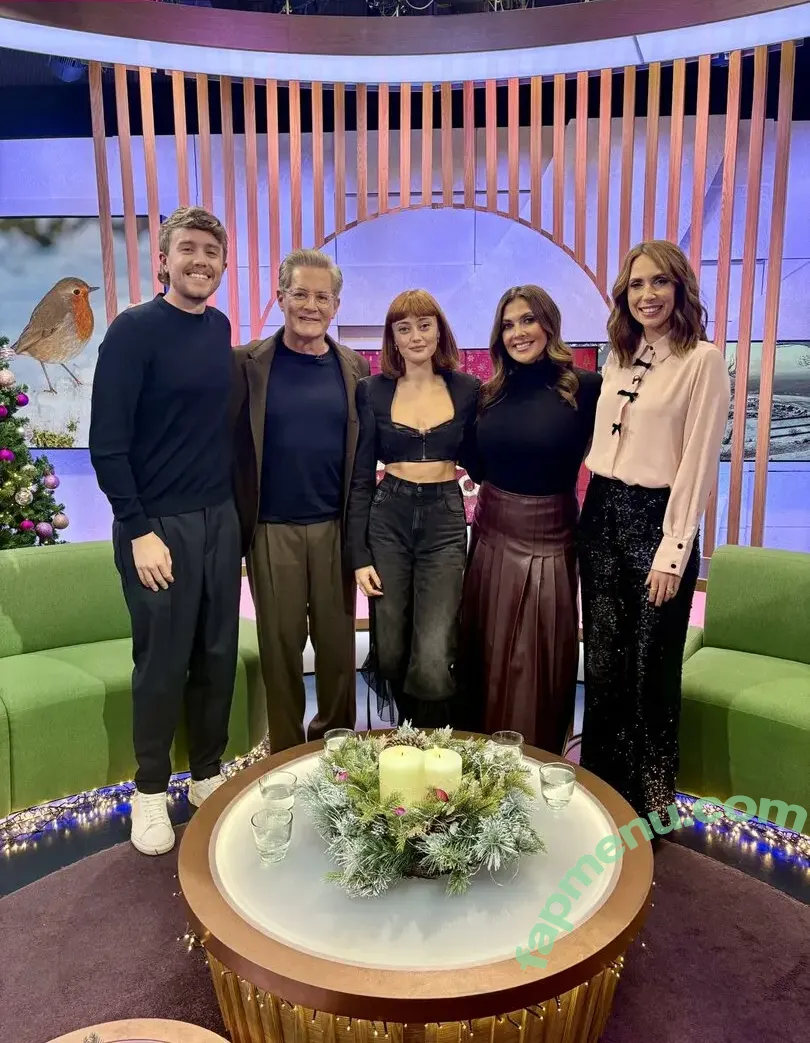 Ella Purnell nude photo #0990 (GRAYLINGPURNELL / ella_purnell)