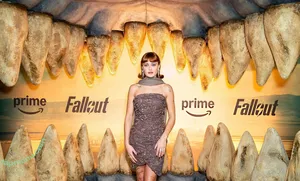 Ella Purnell / GRAYLINGPURNELL / ella_purnell nude photo #1020