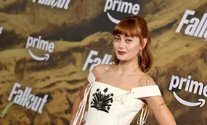 Ella Purnell / GRAYLINGPURNELL / ella_purnell nude photo #1043